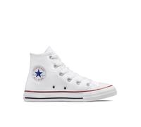 Converse Chucks Bambini 3J253C AS Hi Can Bianco Bianco, Taglia:33