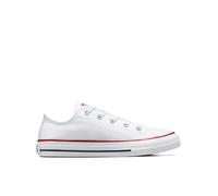 Converse Mandrini Bianco 3J256 Giovani Bambino Ottico Bianco CT AS Ox, Taglia:35
