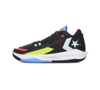 Converse - Scarpe da Basket Jet Black con Nike Zoom - - Shoes - Uomo - Multicolore - 40 EU