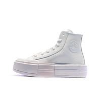 Converse Scarpe da ginnastica bianche da donna Cruise, bianco, 37.5 EU