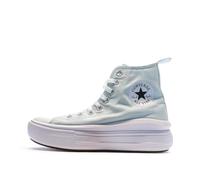 Scarpe da ginnastica Converse Chuck Taylor All Star Move A08427C Grigio 37.5