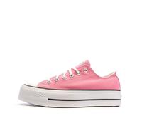 Converse Scarpe da ginnastica da donna All Star Lift A06508C, Rosa, 36 EU