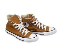 Converse Scarpe da ginnastica donna Chuck Taylor All Star Hi con lacci Incensed Marrone 39