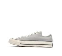 Converse Scarpe da ginnastica da uomo Chuck 70 A09145C, grigio, 42.5 EU