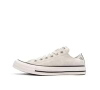 Converse Scarpe da ginnastica da uomo Chuck Taylor All Star Boro Stitching, grigio, 37 EU