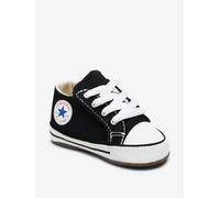 Converse Scarpe da ginnastica in tela Converse Chuck Taylor Baby uk2eu18 Nero
