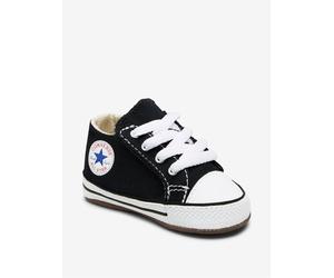 Converse Scarpe da ginnastica in tela Converse Chuck Taylor Baby uk3eu19 Nero