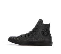 Converse Scarpe da ginnastica nere da donna Chuck Taylor All Star A05432C, Nero , 36 EU