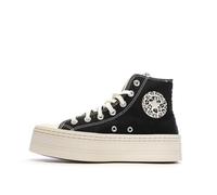 Converse Scarpe da ginnastica nere da donna Chuck Taylor All Star Modern, Nero , 37.5 EU