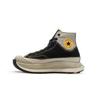 Converse Scarpe da ginnastica nere/grigio uomo Chuck 70, Nero , 44 EU