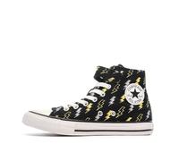 Chuck Taylor All Star 1V Hi C by Converse 31 Nero