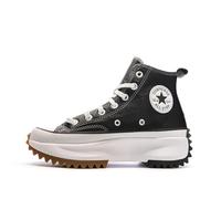 Converse Scarpe da ginnastica nere unisex Run Star Hike, Nero , 44.5 EU
