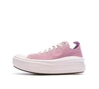 Converse Scarpe da ginnastica rosa Chuck Taylor A10390C, Rosa, 37 EU