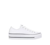 Converse - Scarpe da ginnastica - - Shoes - Donna - Bianco - 39 1/2 EU
