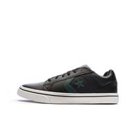 Converse Scarpe da Ginnastica Uomo El Distrito, Nero , 42 EU