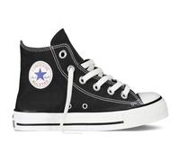 Converse Chuck Taylor All Star Hi 3J231 Nero 31