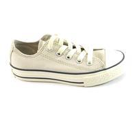 CONVERSE SCARPE JUNIOR 630424C OX CANVAS AT2 RAINY DAY/MILK