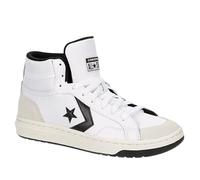 SCARPE CONVERSE PRO BLAZE CLASSIC MID TG 41 COD A07938C - 9M [US 8 UK 7 CM 25.3] Bianco
