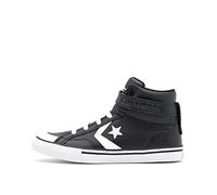 CONVERSE Sneaker nero / bianco, Taglia 39
