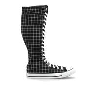 Converse - Scarpe sportive Ctas Xx-Hi - - Shoes - Donna - Nero - 38 EU