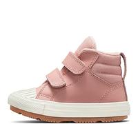 Chuck Taylor All Star Berkshire Boot by Converse 26 Rosa