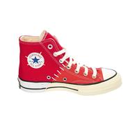 Converse - Scarpe Stringate Profilo Alto - - Shoes - Uomo - Rosso - 36 EU