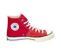 Converse - Scarpe Stringate Profilo Alto - - Shoes - Uomo - Rosso - 42 EU