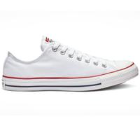 Converse Chuck Taylor All Star Ox Donna, bianco 42.5