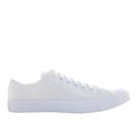 CONVERSE 1U647 CT Come Bue Bianco Mono 7.6-21.6cm Misura UK 3 - 12