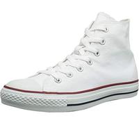 Converse Scarpe Chuck Taylor All Star Hi M7650C Bianco 45
