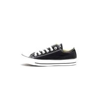 Converse Schuhe Chuck Taylor all Star Ox Black (M9166C) 45 Schwarz