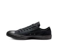 Converse Schuhe Chuck Taylor all Star Ox Black Monochrome (M5039C) 38 Schwarz