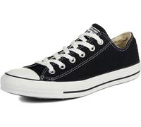 Converse Schuhe Chuck Taylor all Star Ox Black Monochrome (M5039C) 45 Schwarz