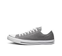 Converse Schuhe Chuck Taylor all Star Ox Charcoal (1J794C) 39,5 Grau