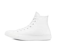 Converse Schuhe Chuck Taylor all Star Spec Hi White-White (1U646) 39,5 Weiss