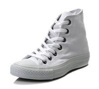 Converse Schuhe Chuck Taylor all Star Spec Hi White-White (1U646) 40 Weiss
