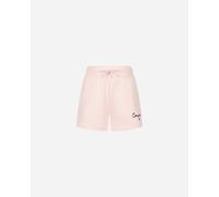 Converse Script Jr - Bermuda - Rosa 10-12ANNI