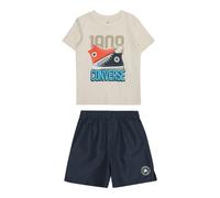 CONVERSE Set beige chiaro / navy / azzurro / arancione Bambini CONVERSE 104 beige chiaro / navy / azzurro / arancione
