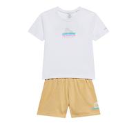 CONVERSE Set blu chiaro / miele / fucsia / bianco Bambini CONVERSE 74-80