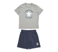 CONVERSE Set 'DISSECTED CTP' navy / blu cielo / grigio sfumato / bianco Bambini CONVERSE 128-140