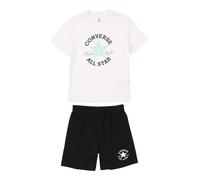 CONVERSE Set menta / nero / bianco Bambini CONVERSE 116-122