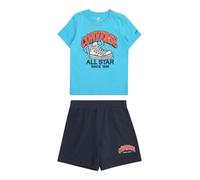 CONVERSE Set navy / azzurro / rosso / bianco Bambini CONVERSE 104 navy / azzurro / rosso / bianco