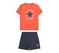 CONVERSE Set navy / blu chiaro / corallo / bianco Bambini CONVERSE 98 navy / blu chiaro / corallo / bianco
