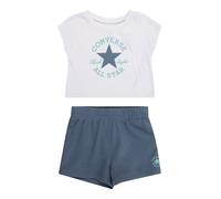 CONVERSE Set navy / menta / bianco, Taglia 92
