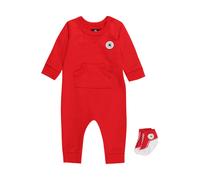 CONVERSE Set navy / rosso / bianco Bambini CONVERSE 56-62