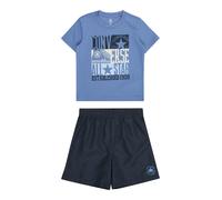 CONVERSE Set 'SNEAKER' navy / blu reale / blu chiaro / bianco Bambini CONVERSE 104 navy / blu reale / blu chiaro / bianco
