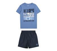 CONVERSE Set 'SNEAKER' navy / blu reale / blu chiaro / bianco Bambini CONVERSE 140-146 navy / blu reale / blu chiaro / bianco