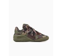 Converse SHAI 001 "ECHO" men Lowtop green in taglia:39