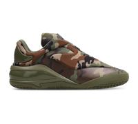 Converse Shai Uomo - Sneakers Verde - Taglia 46.5 - Pelle Green 46.5
