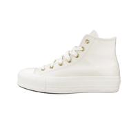 Converse, ,Shoes ,Donna ,Bianco ,41 1/2 EU Ctas Lift Hi